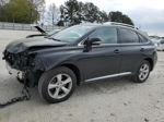 2015 Lexus Rx 350 Base Black vin: 2T2BK1BA2FC259811