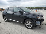 2015 Lexus Rx 350 Base Black vin: 2T2BK1BA2FC259811