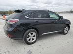 2015 Lexus Rx 350 Base Black vin: 2T2BK1BA2FC259811