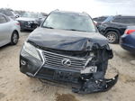 2015 Lexus Rx 350 Base Black vin: 2T2BK1BA2FC262367