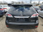 2015 Lexus Rx 350 Base Black vin: 2T2BK1BA2FC262367