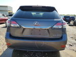 2015 Lexus Rx 350 Base Gray vin: 2T2BK1BA2FC299239