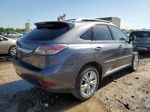 2015 Lexus Rx 350 Base Серый vin: 2T2BK1BA2FC299239