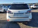 2015 Lexus Rx 350 Base Белый vin: 2T2BK1BA2FC321899