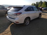 2015 Lexus Rx 350 Base Белый vin: 2T2BK1BA2FC322423