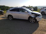 2015 Lexus Rx 350 Base Белый vin: 2T2BK1BA2FC322423