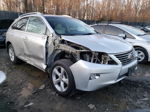 2015 Lexus Rx 350 Base Серебряный vin: 2T2BK1BA2FC336984