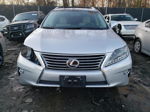 2015 Lexus Rx 350 Base Серебряный vin: 2T2BK1BA2FC336984