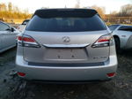 2015 Lexus Rx 350 Base Серебряный vin: 2T2BK1BA2FC336984