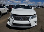 2015 Lexus Rx 350 Base White vin: 2T2BK1BA2FC338153