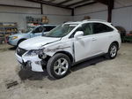 2015 Lexus Rx 350 Base White vin: 2T2BK1BA2FC338864