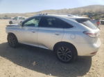 2013 Lexus Rx 350 Base Серебряный vin: 2T2BK1BA3DC181942