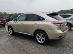 2015 Lexus Rx 350 Base Gold vin: 2T2BK1BA3FC256268