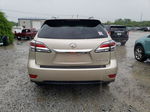 2015 Lexus Rx 350 Base Золотой vin: 2T2BK1BA3FC256268