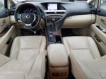 2015 Lexus Rx 350 Base Золотой vin: 2T2BK1BA3FC256268