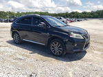 2015 Lexus Rx 350 Base Black vin: 2T2BK1BA3FC259865