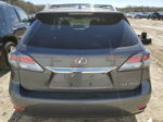 2015 Lexus Rx 350 Base Gray vin: 2T2BK1BA3FC266217