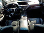 2015 Lexus Rx 350 Base Белый vin: 2T2BK1BA3FC267576