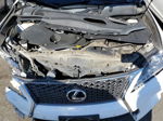 2015 Lexus Rx 350 Base Белый vin: 2T2BK1BA3FC267576