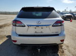 2015 Lexus Rx 350 Base White vin: 2T2BK1BA3FC278786