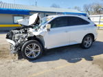 2015 Lexus Rx 350 Base Белый vin: 2T2BK1BA3FC278786