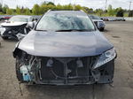 2015 Lexus Rx 350 Base Gray vin: 2T2BK1BA3FC321359