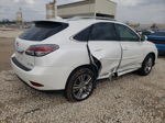 2015 Lexus Rx 350 Base White vin: 2T2BK1BA3FC321751