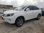 2015 Lexus Rx 350 Base Белый vin: 2T2BK1BA3FC321751