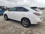 2015 Lexus Rx 350 Base White vin: 2T2BK1BA3FC321751