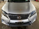 2015 Lexus Rx 350 Base Серебряный vin: 2T2BK1BA3FC328750