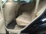 2010 Lexus Rx 350   Черный vin: 2T2BK1BA4AC075690