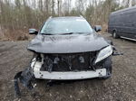 2013 Lexus Rx 350 Base Черный vin: 2T2BK1BA4DC159920