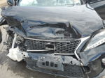 2013 Lexus Rx 350 Base Черный vin: 2T2BK1BA4DC188589