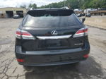 2013 Lexus Rx 350 Base Black vin: 2T2BK1BA4DC188589