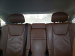 2013 Lexus Rx 350 Base Золотой vin: 2T2BK1BA4DC196174