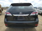 2013 Lexus Rx 350 Base Черный vin: 2T2BK1BA4DC203852