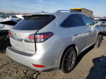 2015 Lexus Rx 350 Base Серебряный vin: 2T2BK1BA4FC257803