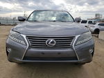 2015 Lexus Rx 350 Base Серый vin: 2T2BK1BA4FC295015