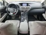 2015 Lexus Rx 350 Base Gray vin: 2T2BK1BA4FC318146