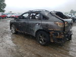 2015 Lexus Rx 350 Base Burn vin: 2T2BK1BA4FC323931