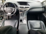 2015 Lexus Rx 350 Base Серебряный vin: 2T2BK1BA4FC327008