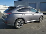 2015 Lexus Rx 350 Base Gray vin: 2T2BK1BA4FC342267