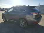 2015 Lexus Rx 350 Base Серый vin: 2T2BK1BA4FC342267