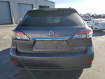 2015 Lexus Rx 350 Base Gray vin: 2T2BK1BA4FC342267