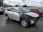 2013 Lexus Rx 350 Base Серебряный vin: 2T2BK1BA5DC186852