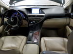 2015 Lexus Rx 350 Base Черный vin: 2T2BK1BA5FC263903