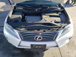 2015 Lexus Rx 350 Base Белый vin: 2T2BK1BA5FC264128