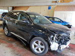 2015 Lexus Rx 350 Base Black vin: 2T2BK1BA5FC271483