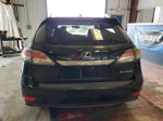 2015 Lexus Rx 350 Base Black vin: 2T2BK1BA5FC271483