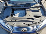 2015 Lexus Rx 350 Base Синий vin: 2T2BK1BA5FC278028